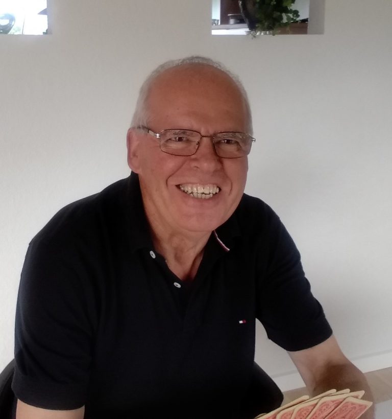 Aksel Højgaard