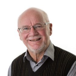 vesterlund vesterlund